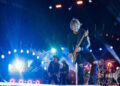 Veja Keith Urban Live na gravação do novo reality show de música country