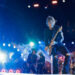 Veja Keith Urban Live na gravação do novo reality show de música country