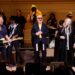 Veja Springsteen, Stipe, Karen O Salute Patti Smith no Tribute Concert
