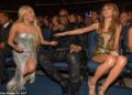Veja por que os fãs estão convencidos de Taylor Swift secretamente co-escreveu uma música no novo álbum de Lady Gaga