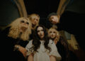 Venus Grrrls Libere um novo videoclipe para 'dezoito corvos'