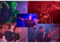 Veteranos punk IDK retorna com nova música em 2025