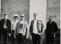 Viagra Boys Lanke New Single "Uno II"