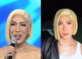 Vice Ganda recebe mensagens de aniversário de celebridades, internautas