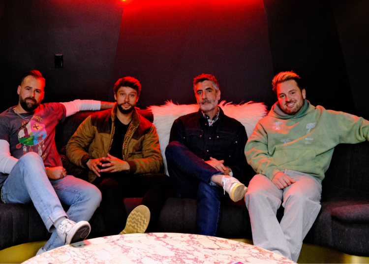 Vice Media adquire o London Alley Entertainment