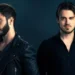 Vicetone solta o novo single eufórico "Opposites" com Linneyv