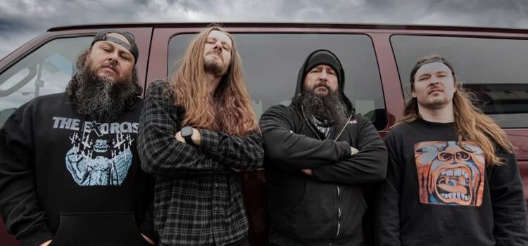 Video de música lançado para o novo single do Incite "Just A Rat"