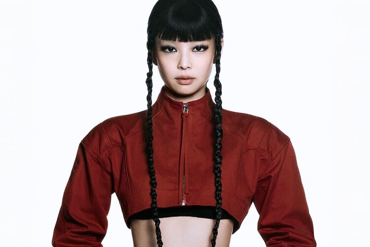 Vídeo musical "Like Jennie" agora produzido por Diplo