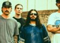 Vídeo musical de estréia sangria “Marathon”, novo álbum para maio lançamento