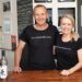 Vinheiro de Tallagandra Hill e local de música e eventos no mercado