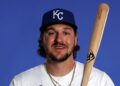 Vinnie Pasquantino, do KC Royals, elogia o taco de prospecto principal, poder no treinamento da primavera