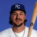 Vinnie Pasquantino, do KC Royals, elogia o taco de prospecto principal, poder no treinamento da primavera