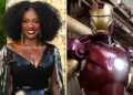 Viola Davis se lança para se juntar à Marvel como 'mania de ferro'