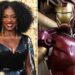 Viola Davis se lança para se juntar à Marvel como 'mania de ferro'