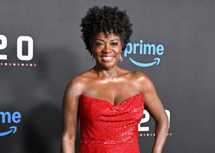 Viola Davis, vencedor do Oscar, quer se juntar ao MCU