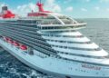 Virgin Voyages revela as ofertas de entretenimento em dama brilhante