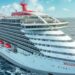 Virgin Voyages revela as ofertas de entretenimento em dama brilhante