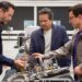 'Visionários' Keanu Reeves, Gard Hollinger explora a curiosidade
