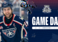 Visualização: Americans @ Royals (jogo 1) - 28 de março de 2025