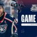 Visualização: Americans @ Royals (jogo 1) - 28 de março de 2025