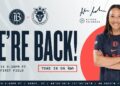 Visualização da partida: Bay FC no Utah Royals FC | 15 de março de 2025