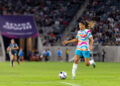 Visualização da partida: San Diego Wave FC vs. Utah Royals