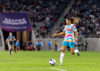 Visualização da partida: San Diego Wave FC vs. Utah Royals