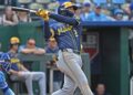 Visualização da série: Milwaukee Brewers vs. Kansas City Royals