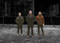 Viúvas jovens revelam videoclipe para o novo single "The Holy Net"