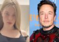 Vivian Wilson contradiz hilariamente o último ataque de seu pai Elon Musk