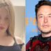 Vivian Wilson contradiz hilariamente o último ataque de seu pai Elon Musk