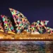 Vivid Sydney 2025 une arte, música e literatura