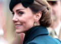 Você pegou o aceno sutil de Kate Middleton à princesa Charlotte durante seu último passeio real?