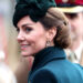 Você pegou o aceno sutil de Kate Middleton à princesa Charlotte durante seu último passeio real?