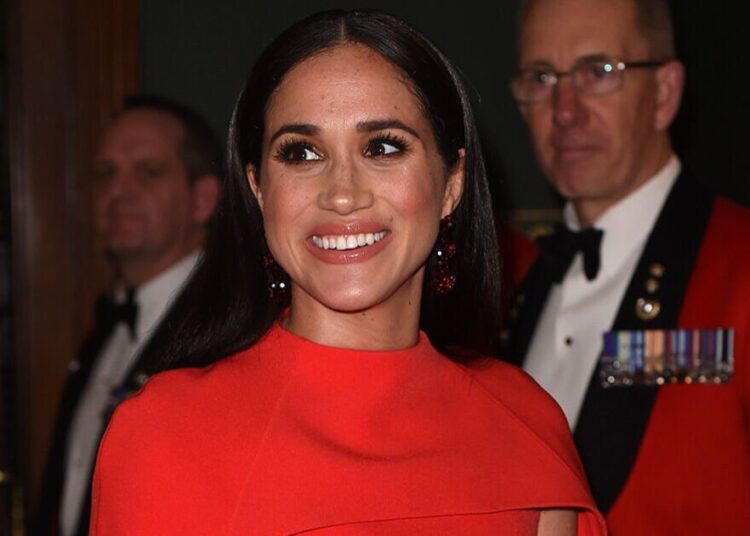 Você vai comprar itens da nova loja on -line de Meghan Markle? | Real | Notícias