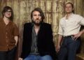 Você vai lançar mais música nova? "Absolutamente", diz Jet Frontman - 105,7 o ponto