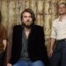 Você vai lançar mais música nova? "Absolutamente", diz Jet Frontman - 105,7 o ponto