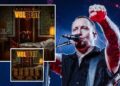 Volbeat Anunciar o 9º álbum, estreia pesada nova música, livro Giant Tour
