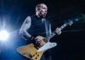 Volbeat prepara o novo anúncio de música + turnê - 105,7 o ponto