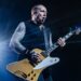 Volbeat prepara o novo anúncio de música + turnê - 105,7 o ponto
