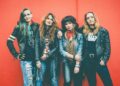 Vulvarine lançou nova música 'The Drugs, The Love and the Pain'