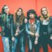 Vulvarine lançou nova música 'The Drugs, The Love and the Pain'