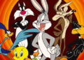 WB que procura vender Looney Tunes Brand After Coyote vs. Acme