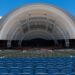 Waikiki Shell reabre após a reforma de 6 meses
