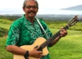 Wailea quartas -feiras - Rama Camarillo: Eventos Maui: Maui Now