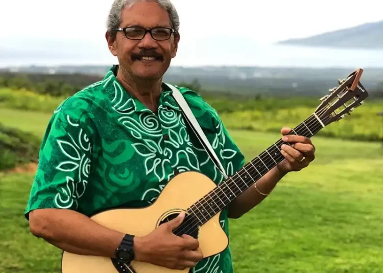 Wailea quartas -feiras - Rama Camarillo: Eventos Maui: Maui Now
