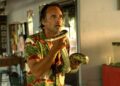 Walton Goggins foi mordido por uma cobra no set da 3ª temporada de 'The White Lotus'