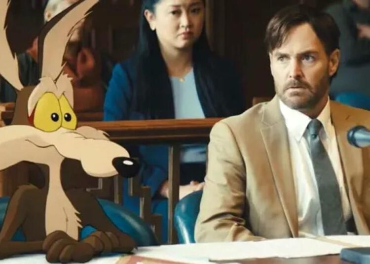 Warner Bros. ' O filme cancelado Coiote vs. Acme pode ter uma segunda chance