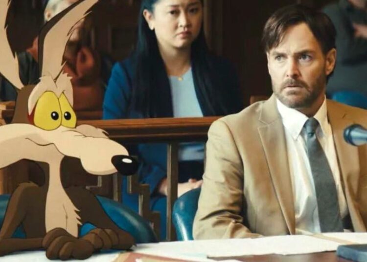 Warner Bros completa a venda de 'Coiote vs. Acme 'para ketchup