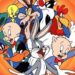 Warner Bros. limpa as músicas looney originais de Max